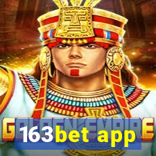 163bet app